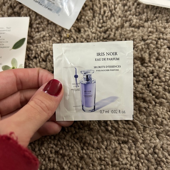 Scent samples bundle - Picture 7 of 7